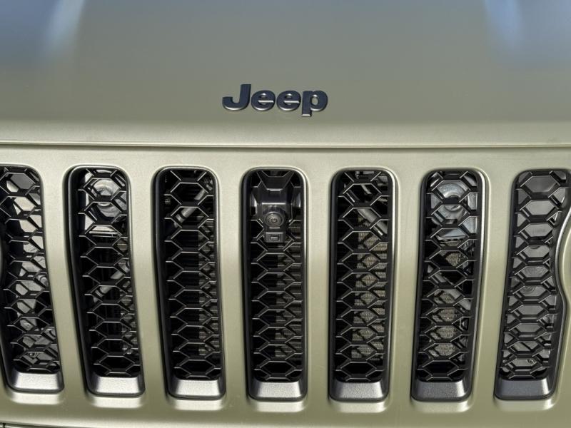 JEEP Wrangler Unlimited, photo 33