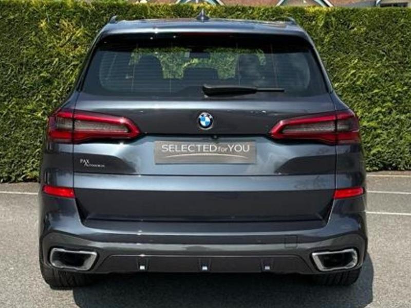 BMW X5, photo 4