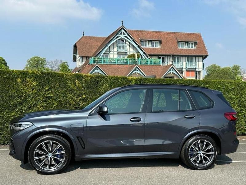 BMW X5, photo 5