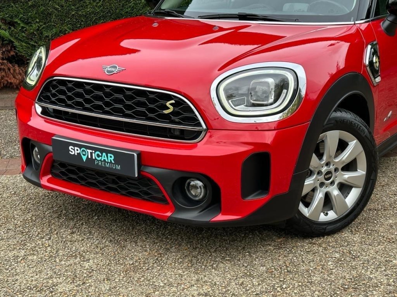 MINI Countryman, photo 7