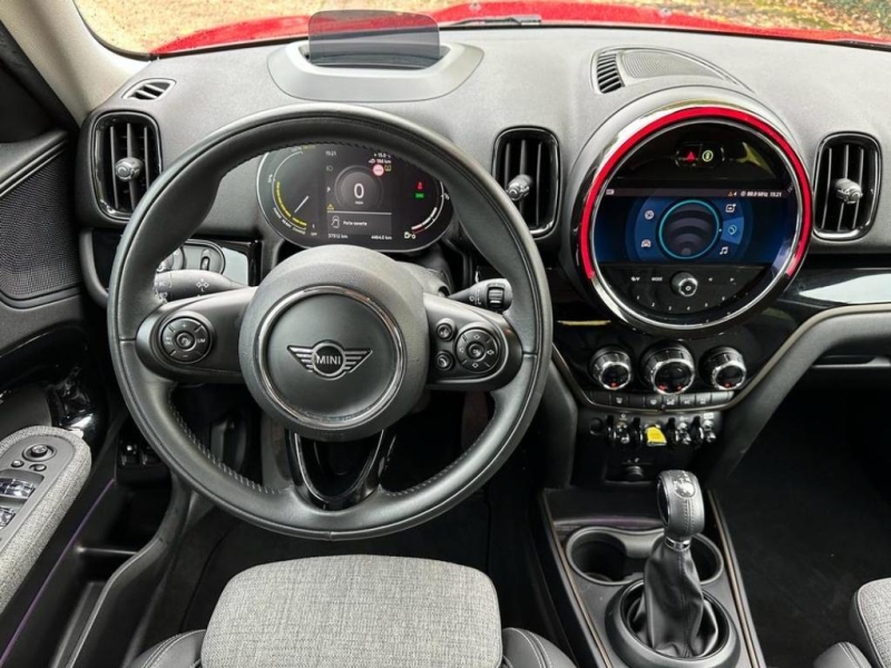 MINI Countryman, photo 12