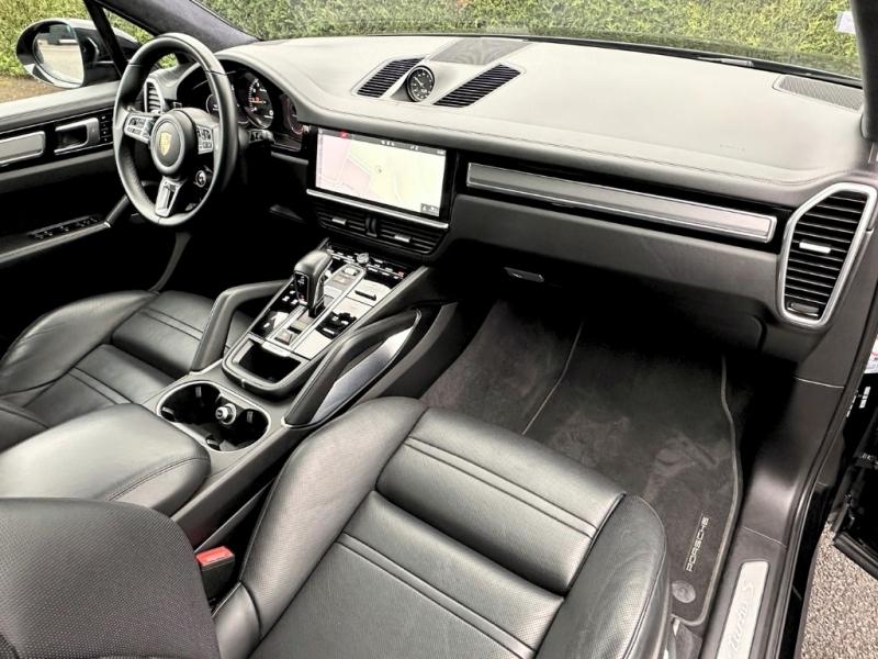 PORSCHE Cayenne, photo 25