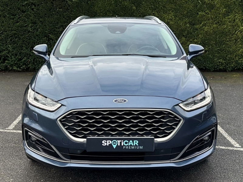 FORD Mondeo SW, photo 3
