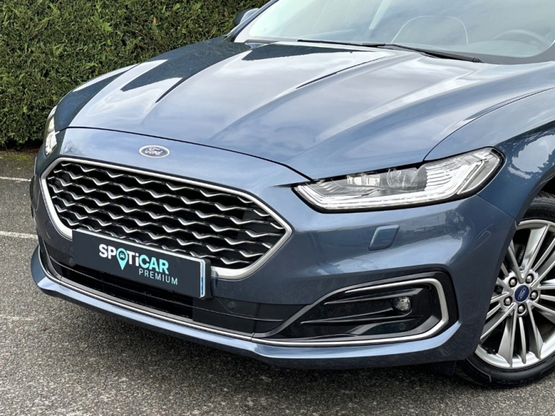 FORD Mondeo SW, photo 6