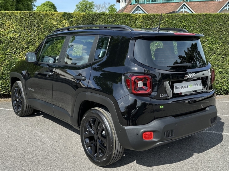 JEEP Renegade, photo 2