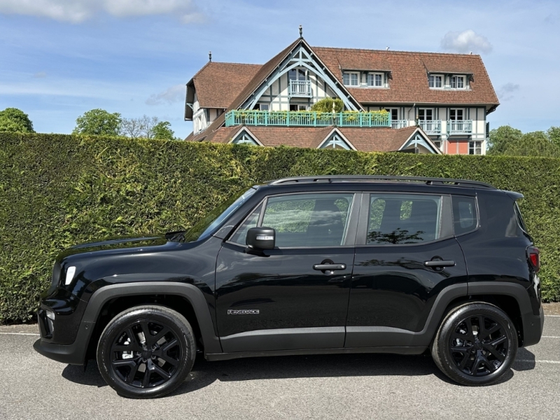 JEEP Renegade, photo 6