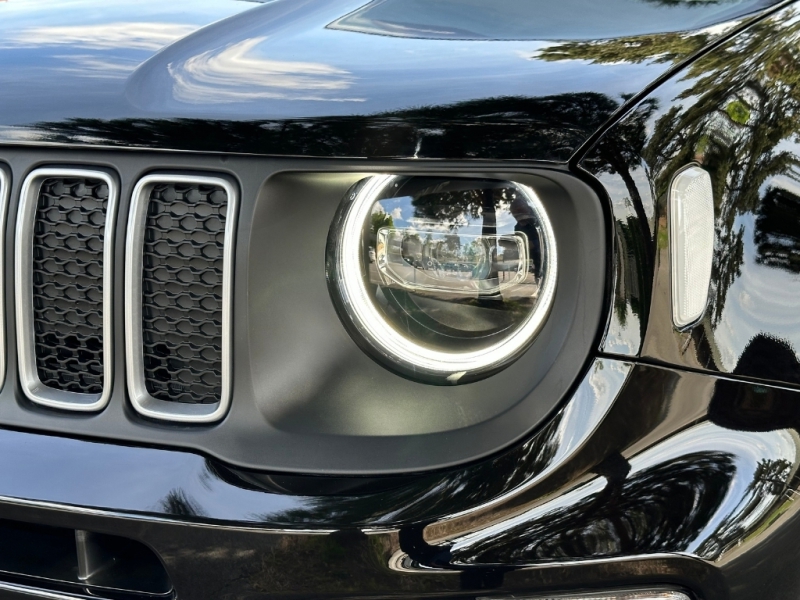 JEEP Renegade, photo 33