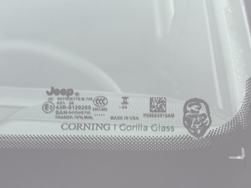JEEP Wrangler Unlimited, photo 21