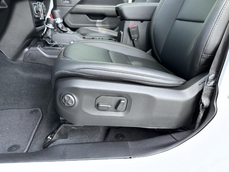 JEEP Wrangler Unlimited, photo 36