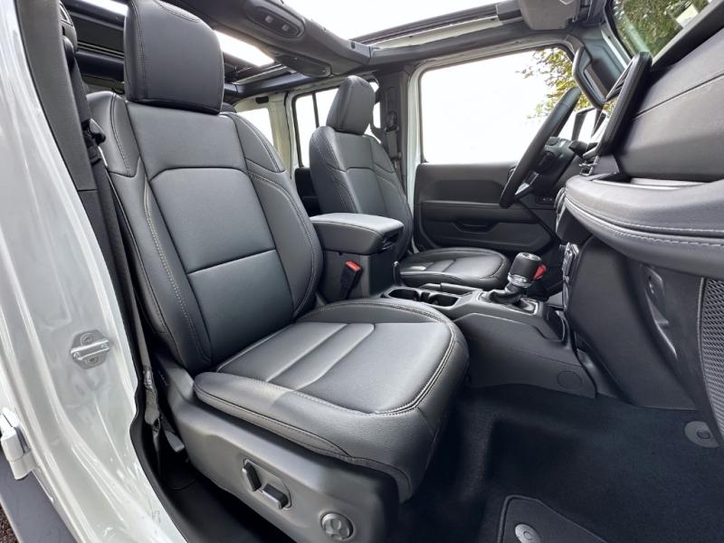 JEEP Wrangler Unlimited, photo 37