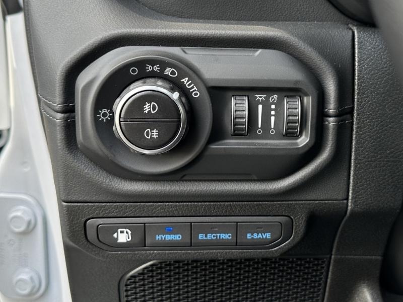 JEEP Wrangler Unlimited, photo 39