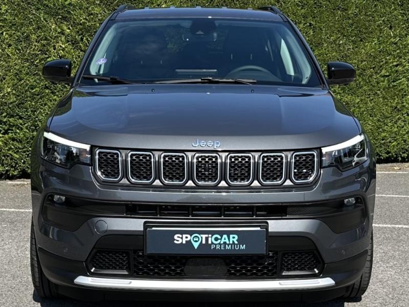 JEEP Compass, photo 3