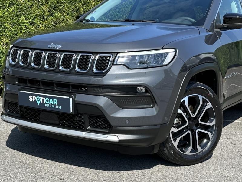JEEP Compass, photo 6