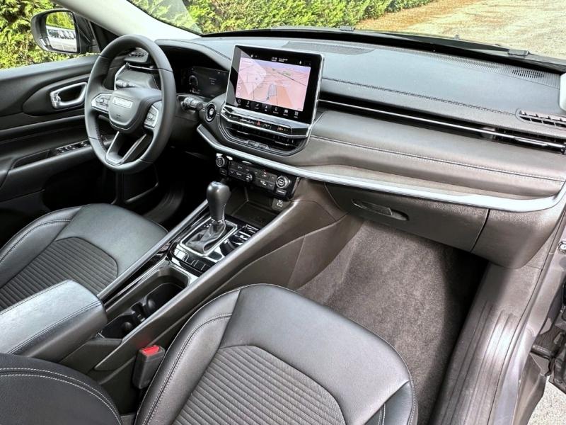 JEEP Compass, photo 10