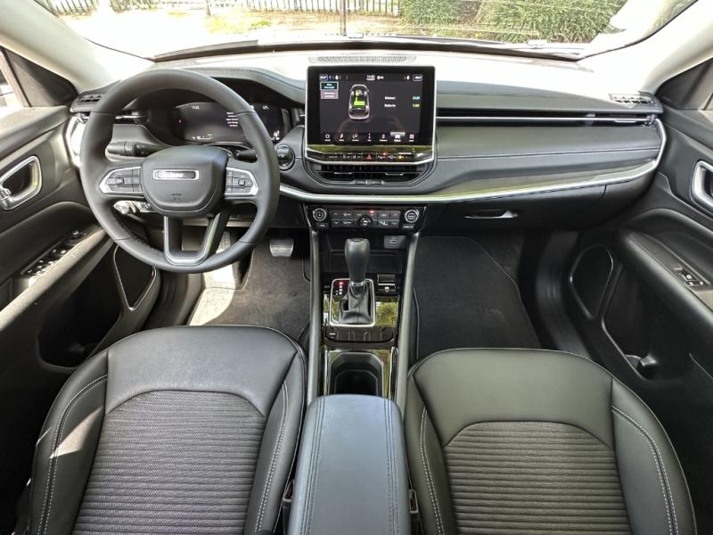 JEEP Compass, photo 13