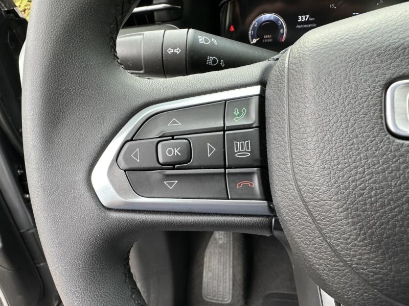 JEEP Compass, photo 15