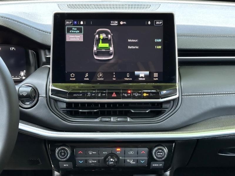 JEEP Compass, photo 19