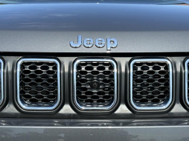 JEEP Compass, photo 30