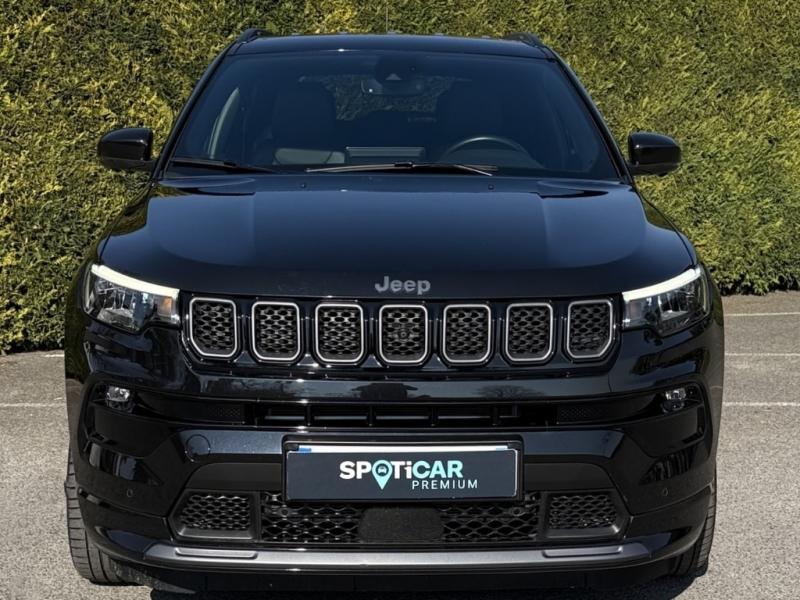 JEEP Compass, photo 3
