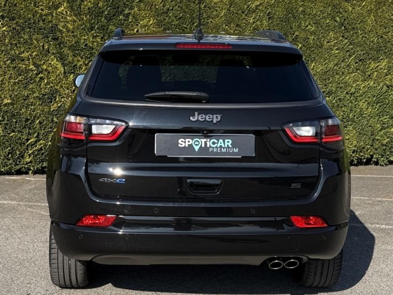 JEEP Compass, photo 4