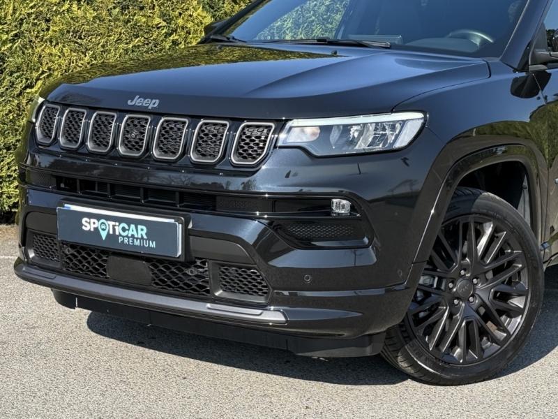 JEEP Compass, photo 5