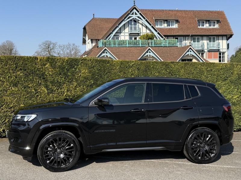 JEEP Compass, photo 6