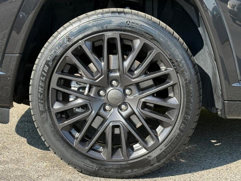 JEEP Compass, photo 7