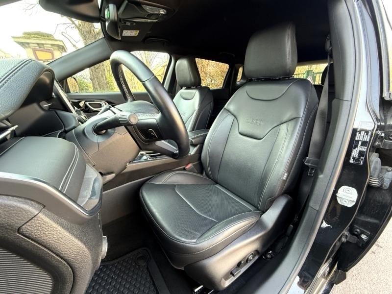 JEEP Compass, photo 8