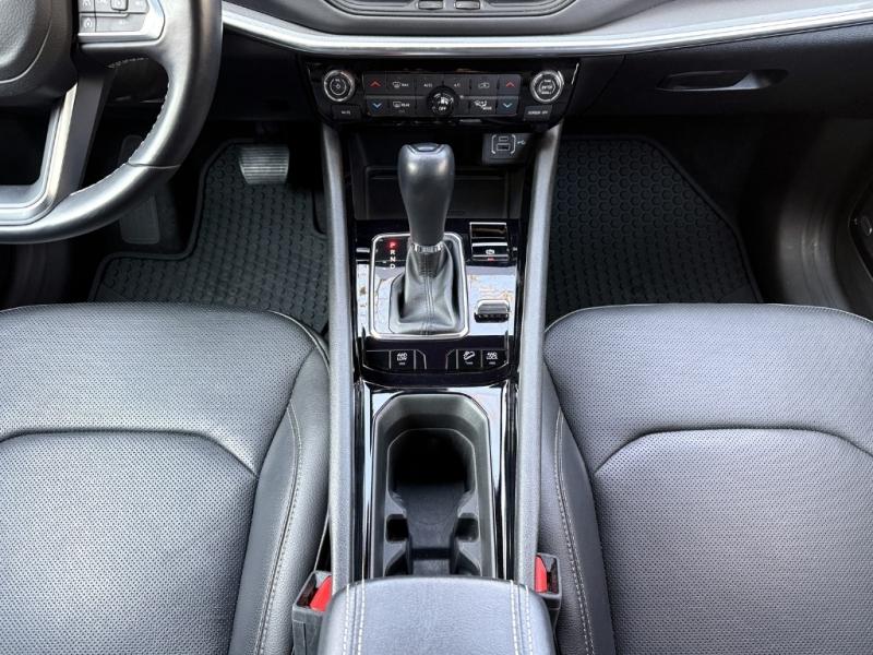 JEEP Compass, photo 11