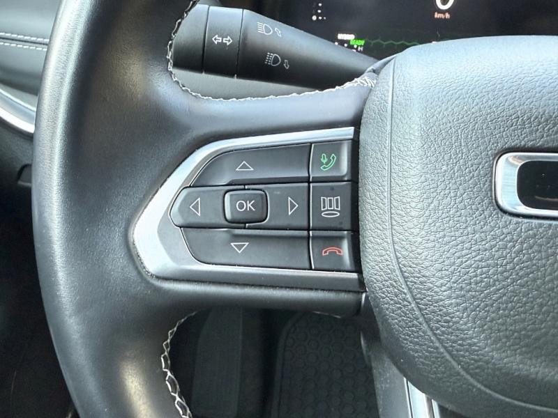 JEEP Compass, photo 12