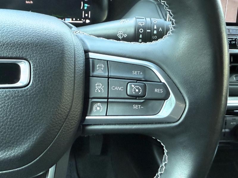 JEEP Compass, photo 13