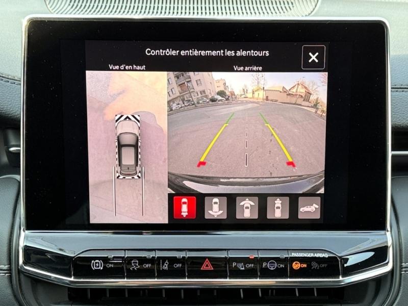 JEEP Compass, photo 17