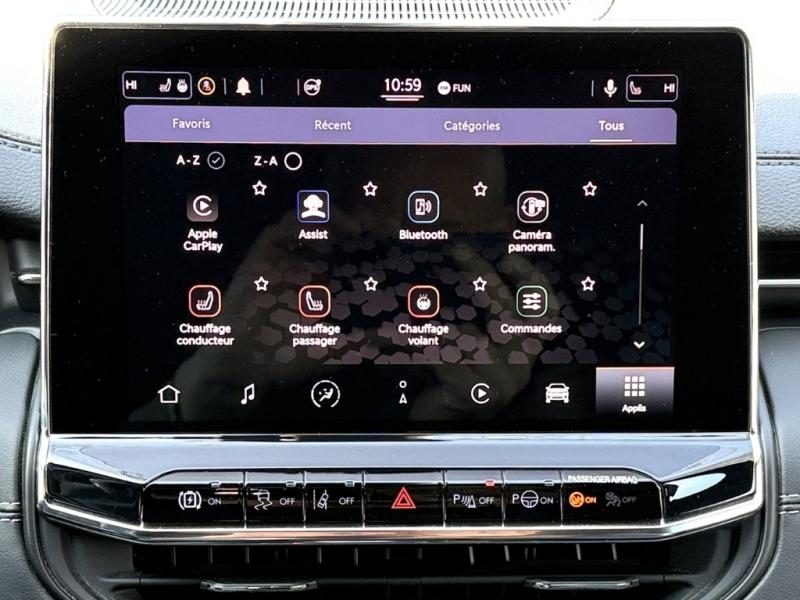 JEEP Compass, photo 18