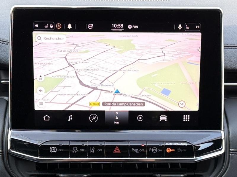 JEEP Compass, photo 19