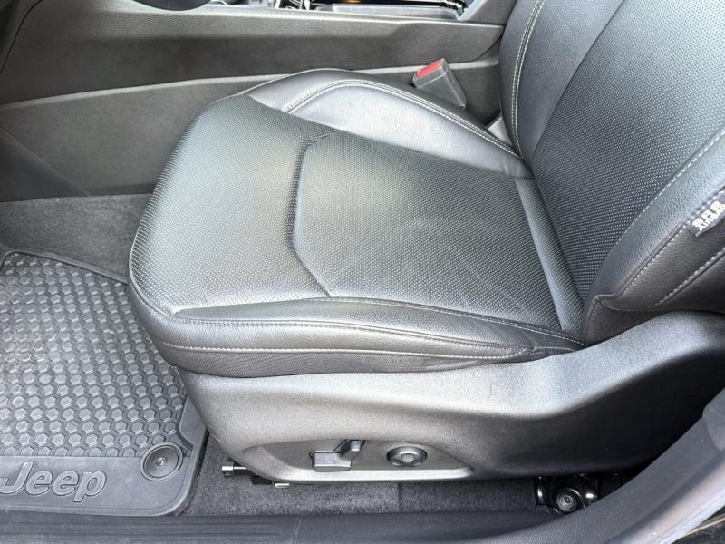 JEEP Compass, photo 20