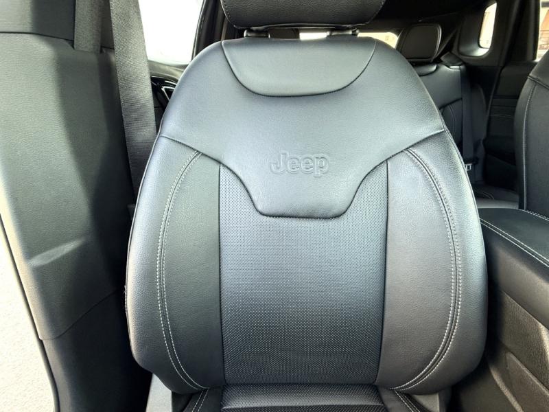 JEEP Compass, photo 24