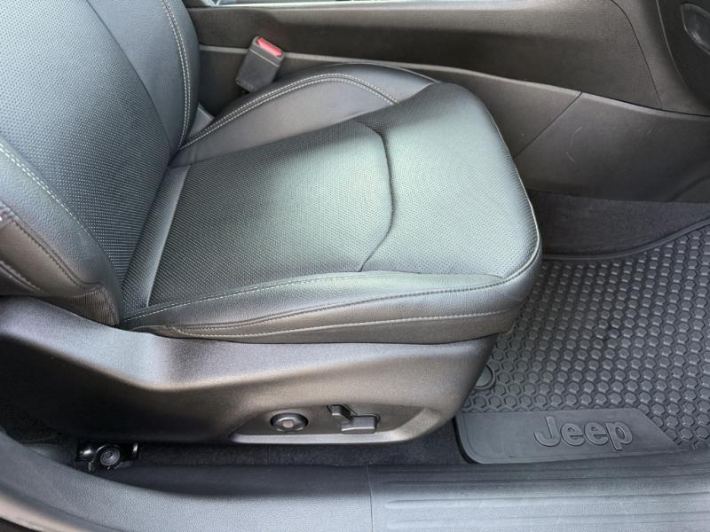 JEEP Compass, photo 27
