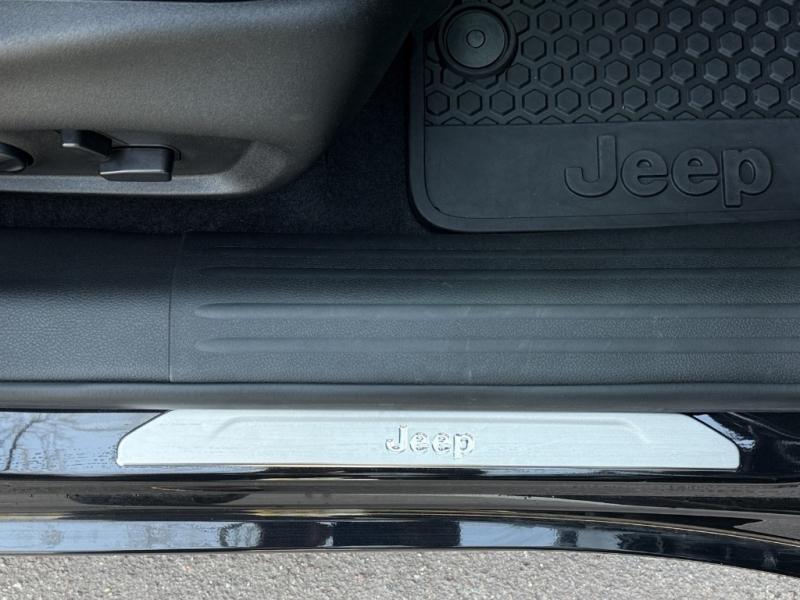 JEEP Compass, photo 29