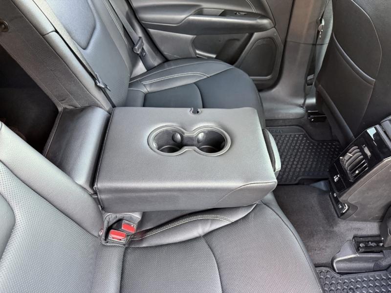 JEEP Compass, photo 30