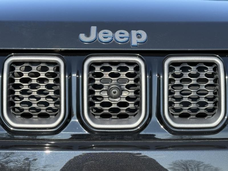 JEEP Compass, photo 35