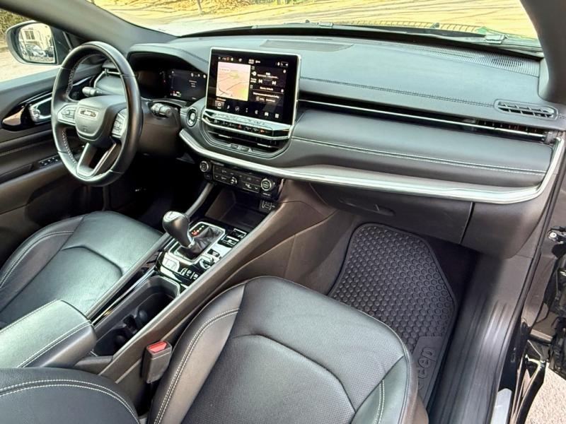 JEEP Compass, photo 39