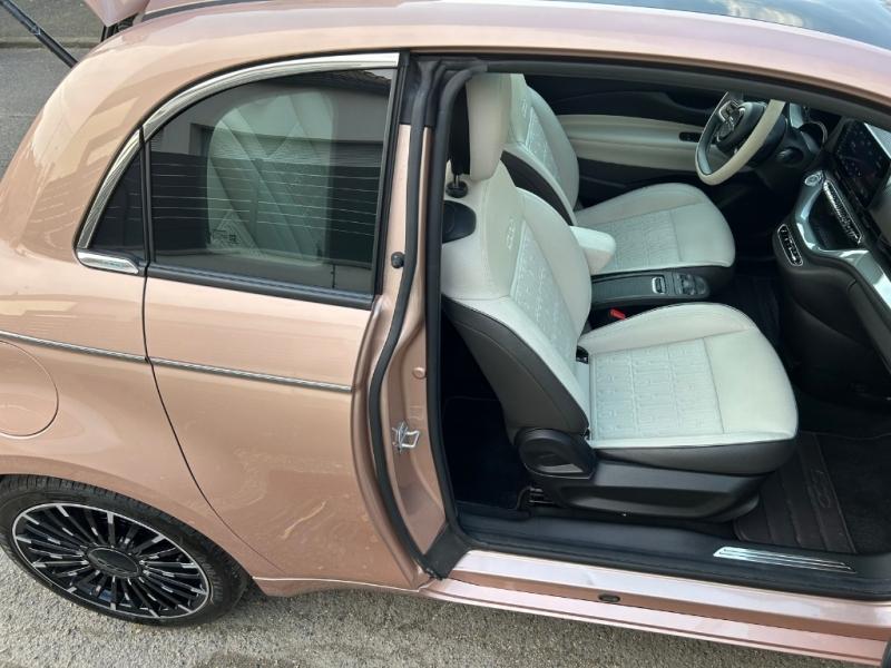 FIAT 500 3+1, photo 6