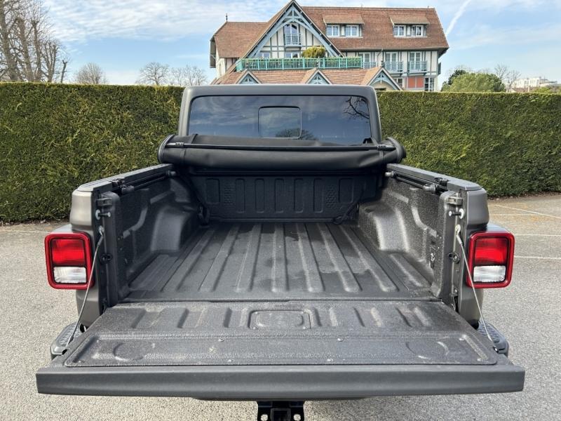 JEEP Gladiator, photo 6
