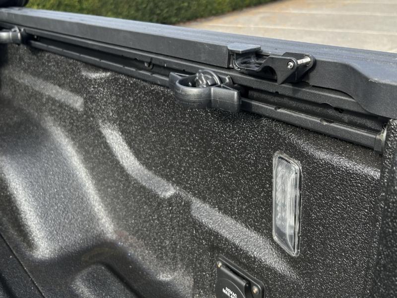 JEEP Gladiator, photo 8