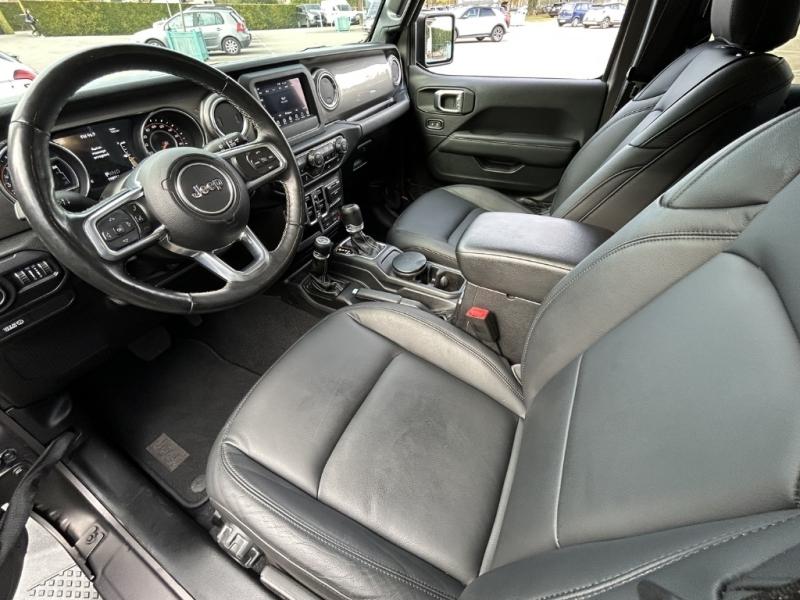 JEEP Gladiator, photo 9