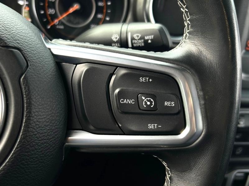 JEEP Gladiator, photo 14
