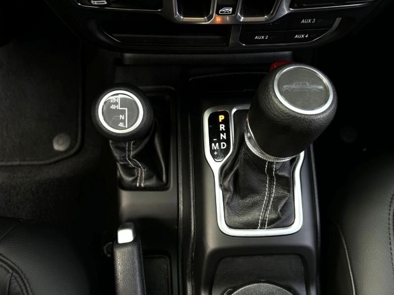 JEEP Gladiator, photo 20