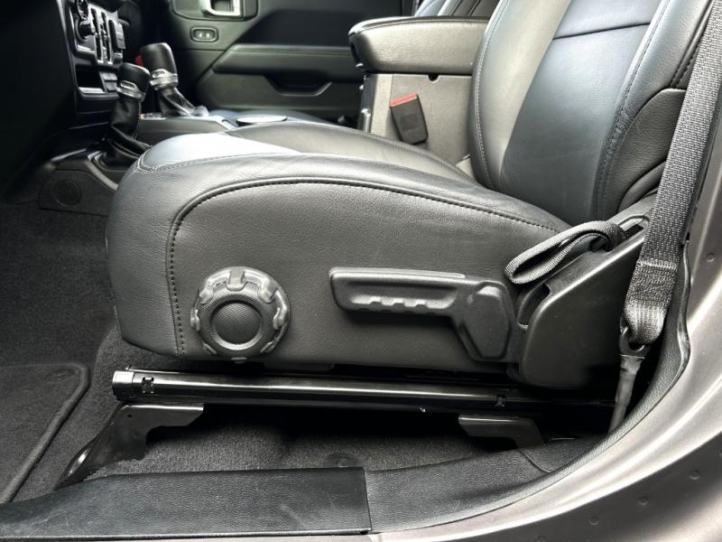 JEEP Gladiator, photo 24