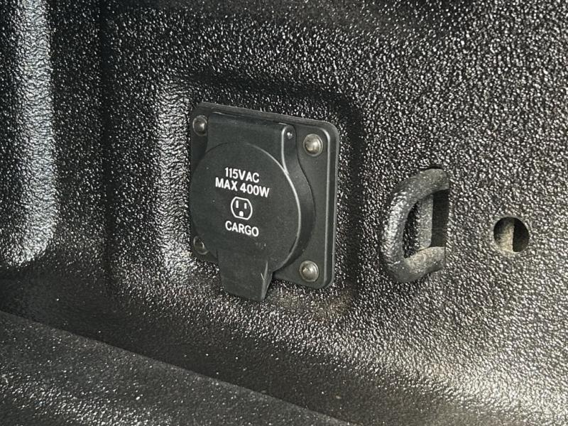 JEEP Gladiator, photo 27