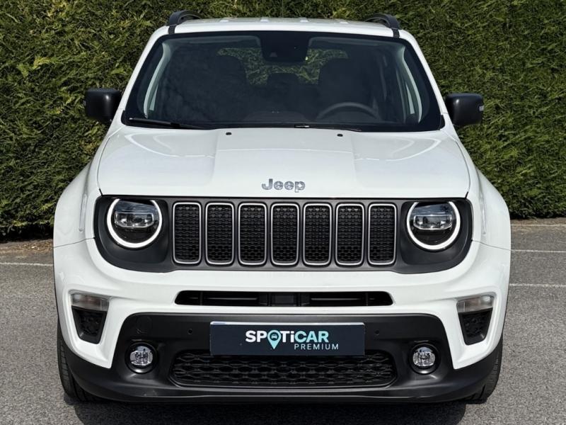JEEP Renegade, photo 3